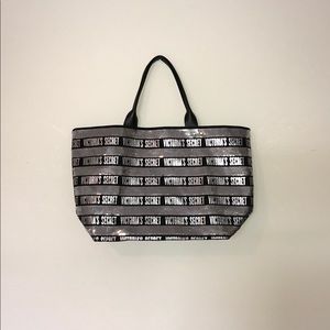 Victoria Secret Tote Bag